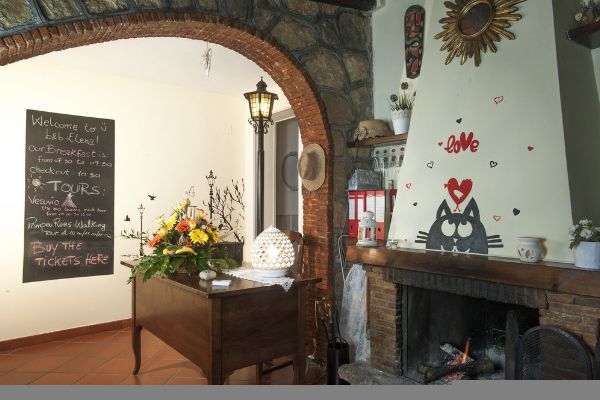 B&B Elena (Pompei)
